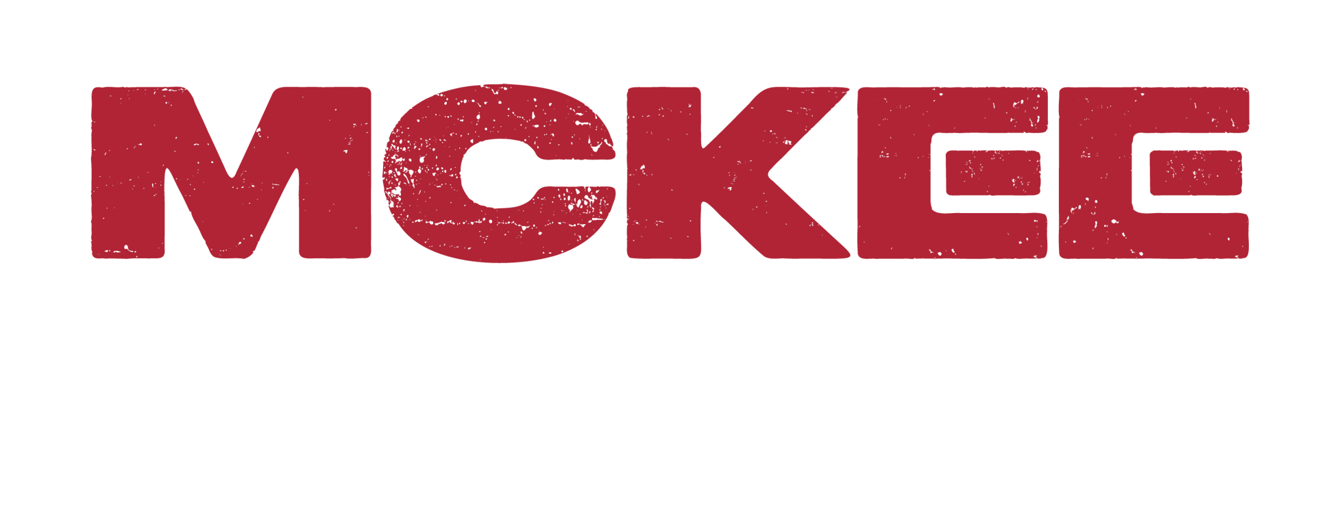 McKee Logo